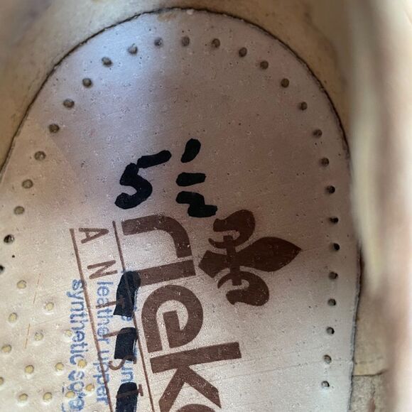 Rieker anti stress used shoes‎ - Picture 3 of 7